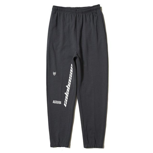 Kanye West Drawstring Joggers